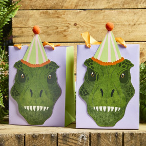 Sacos Dinossauros